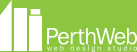 Website created by PerthWeb